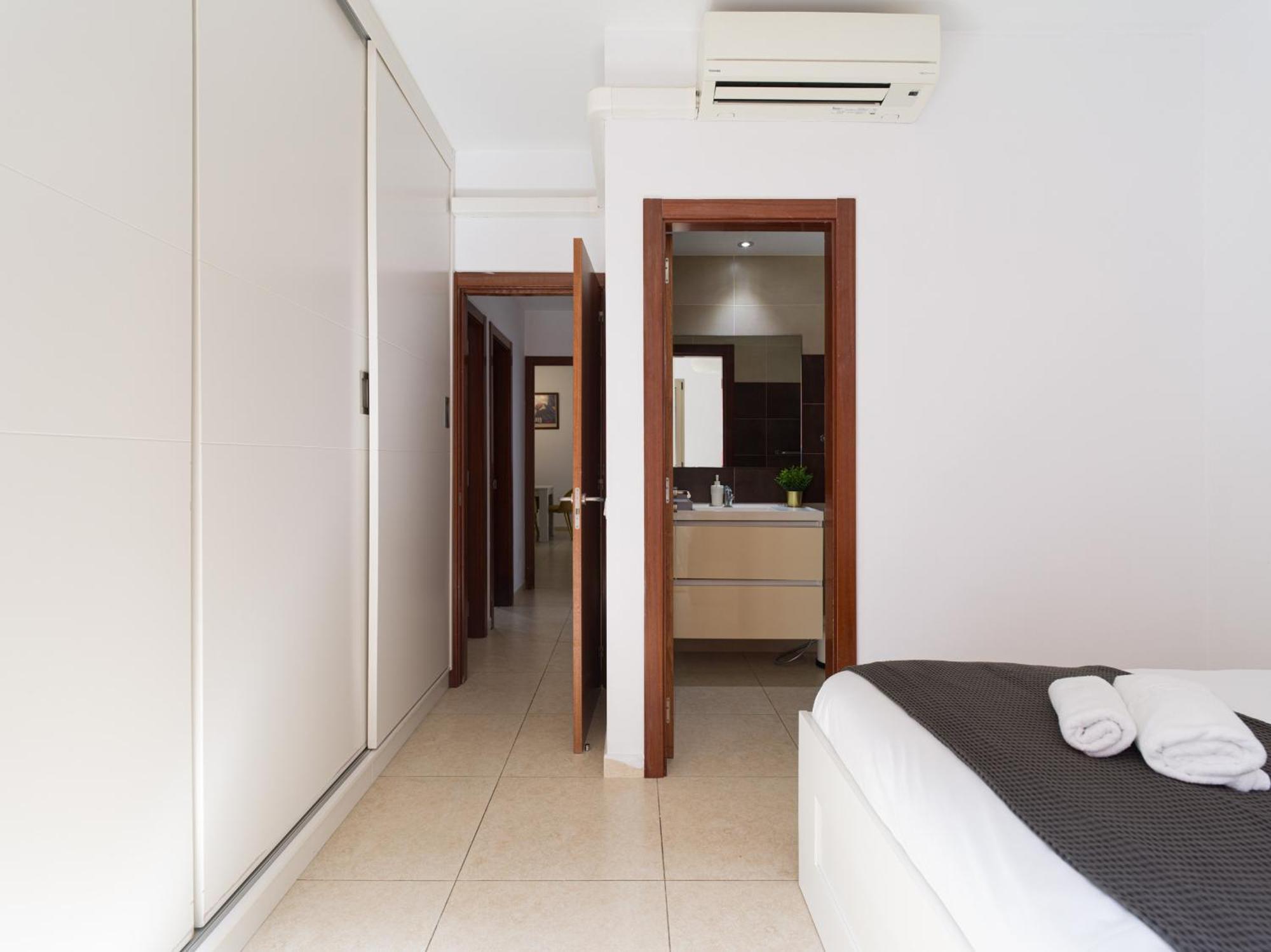 Montevideo By Canariasgetaway ลาสปัลมาส เด กรานคานาเรีย ภายนอก รูปภาพ