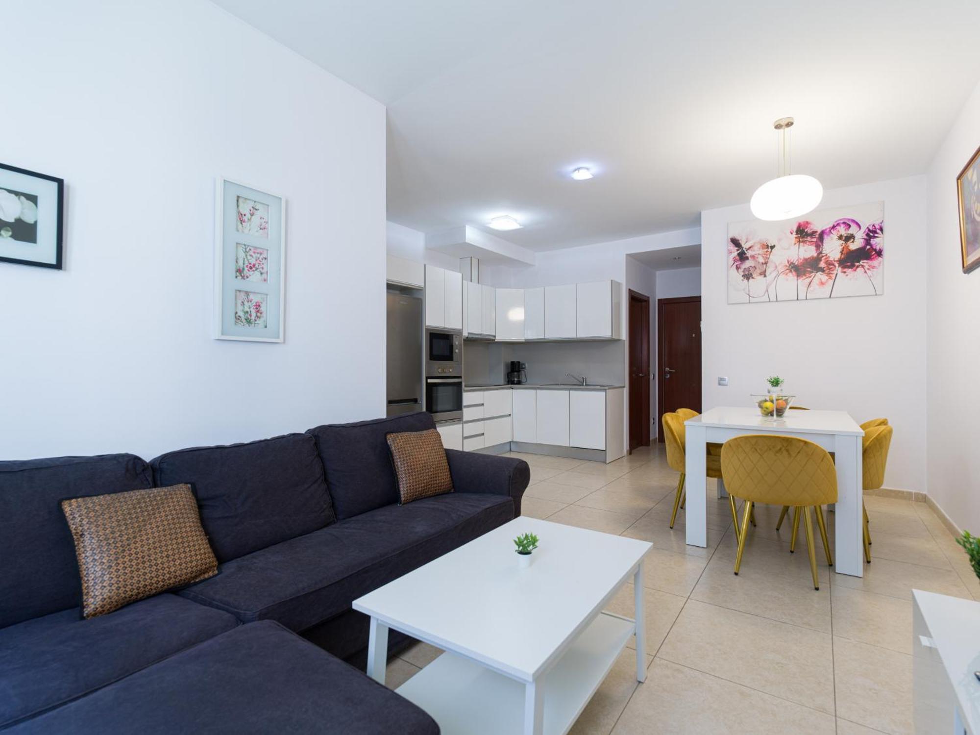 Montevideo By Canariasgetaway ลาสปัลมาส เด กรานคานาเรีย ภายนอก รูปภาพ