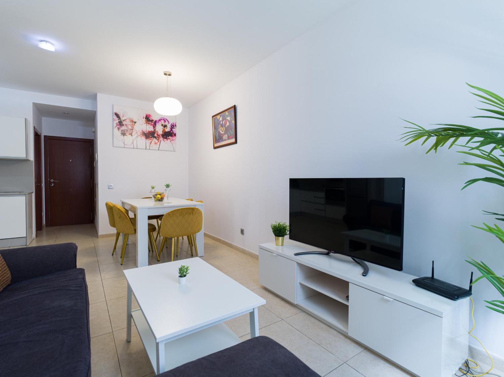 Montevideo By Canariasgetaway ลาสปัลมาส เด กรานคานาเรีย ภายนอก รูปภาพ