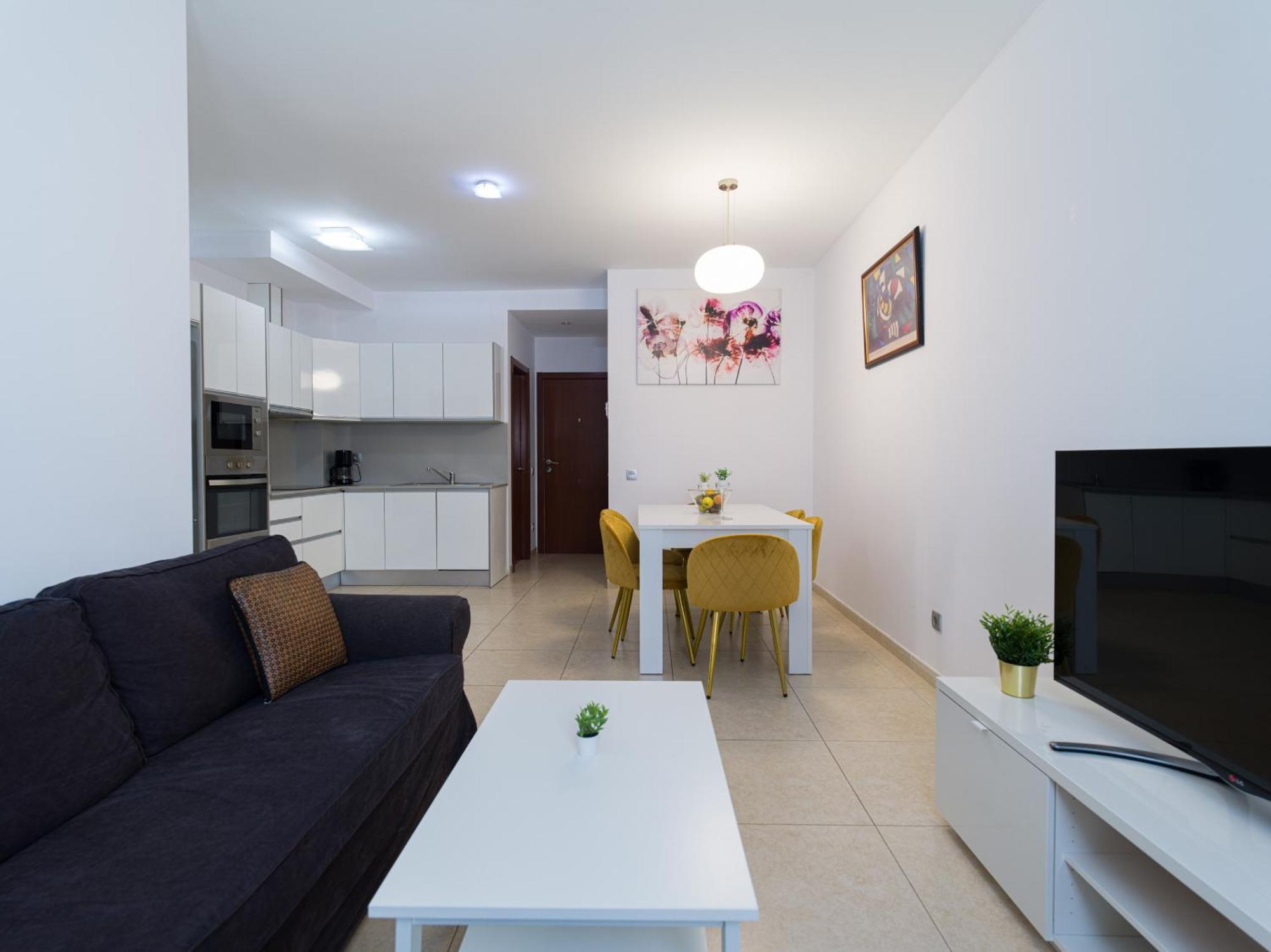 Montevideo By Canariasgetaway ลาสปัลมาส เด กรานคานาเรีย ภายนอก รูปภาพ